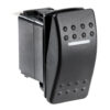 Osculati Marina R toggle switch OFF-ON