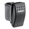 Osculati Marina R toggle switch ON-OFF-(ON)
