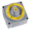 Osculati Selecta New MKIII battery switch