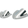 Osculati SS protection tabs 57x54x16 mm