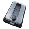 Osculati Blade fuse holder, waterproof
