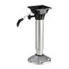 Osculati WAVERIDER pedestal w/shock absorber 340/450 mm