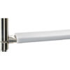 Osculati Telescopic standard ladder AISI316 3 steps
