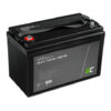 Green Cell LiFePO4 battery 12.8V 125Ah