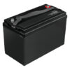 Green Cell LiFePO4 battery 12.8V 125Ah
