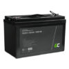 Green Cell LiFePO4 battery 12.8V 125Ah