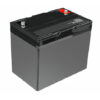 Green Cell battery 12.8V 80Ah