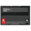 Green Cell battery 12.8V 80Ah