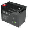 Green Cell battery 12.8V 80Ah