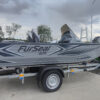 FurSeal 425 SC Vinyl
