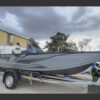 FurSeal 425 SC Vinyl