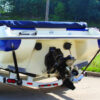 BOATBUCKLE G2 Chinga Retractabila set – 14-43″