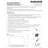 BoatBuckle Rod Buckle