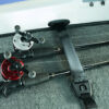BoatBuckle Rod Buckle Mounting Kit