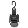 BoatBuckle G2 Retractable Bow Tie-Down 14-43″ Stainless