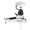 Garmin Force Kraken Trolling motor 75″ White