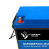 Ultimatron Baterie litiu 12.8V 150Ah