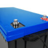 Ultimatron Baterie litiu 25.6V 100Ah