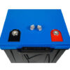 Ultimatron Baterie litiu 25.6V 100Ah