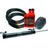 Controale hidraulice SeaStar Outboard hidraulice / Montaj lateral
