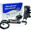 SeaStar Kit De Direcție Hidraulică Pentru Motoare Exterioare Până La 350HP