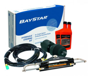 HK4233A-3 Baystar Hydraulic Kit
