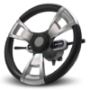 SeaStar Pro-Trim Switch Dual Function