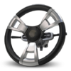 SeaStar Pro-Trim Switch Dual Function