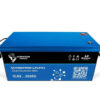 Ultimatron LiFePO4 Baterie litiu 12.8V 200Ah