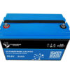 Ultimatron LiFePO4 Baterie litiu 25.6V 54Ah