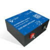 Ultimatron LiFePO4 Lithium Battery 12.8V 180Ah Heater
