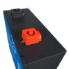 Ultimatron LiFePO4 Lithium Battery 12.8V 180Ah Heater