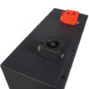 Ultimatron LiFePO4 Lithium Battery 12.8V 180Ah Heater