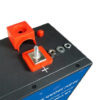 Ultimatron LiFePO4 Lithium Battery 12.8V 180Ah Heater