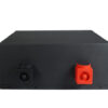 Ultimatron LiFePO4 Lithium Battery 12.8V 180Ah Heater