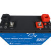 Ultimatron LiFePO4 Lithium Battery 12.8V 180Ah Heater