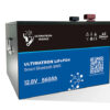 Ultimatron LiFePO4 Lithium Battery 12.8V 560Ah
