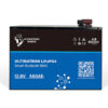 Ultimatron LiFePO4 Lithium Battery 12.8V 560Ah