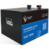 Ultimatron LiFePO4 Lithium Battery 12.8V 560Ah