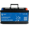 Ultimatron LiFePO4 Lithium Battery 12.8V 100Ah Heater
