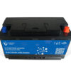 Ultimatron LiFePO4 Lithium Battery 12.8V 100Ah Heater