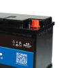 Ultimatron LiFePO4 Baterie litiu 12.8V 100Ah