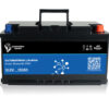 Ultimatron LiFePO4 Lithium Battery 12.8V 150Ah