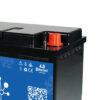 Ultimatron LiFePO4 Lithium Battery 12.8V 150Ah