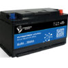 Ultimatron LiFePO4 Lithium Battery 12.8V 150Ah