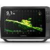 Sonar GARMIN ECHOMAP Ultra 2 de 10″ 102sv cu traductor GT56UHD-TM