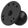 RAM Round Plate with Ball – C Size