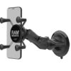 RAM® X-Grip® Suport pentru telefon cu ventuza Twist-Lock™