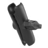 RAM Double Socket Arm – B Size Medium