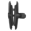 RAM Double Socket Arm – B Size Medium